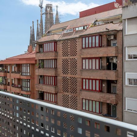 Ola Living Sagrada Familia Appartement Barcelona Buitenkant foto