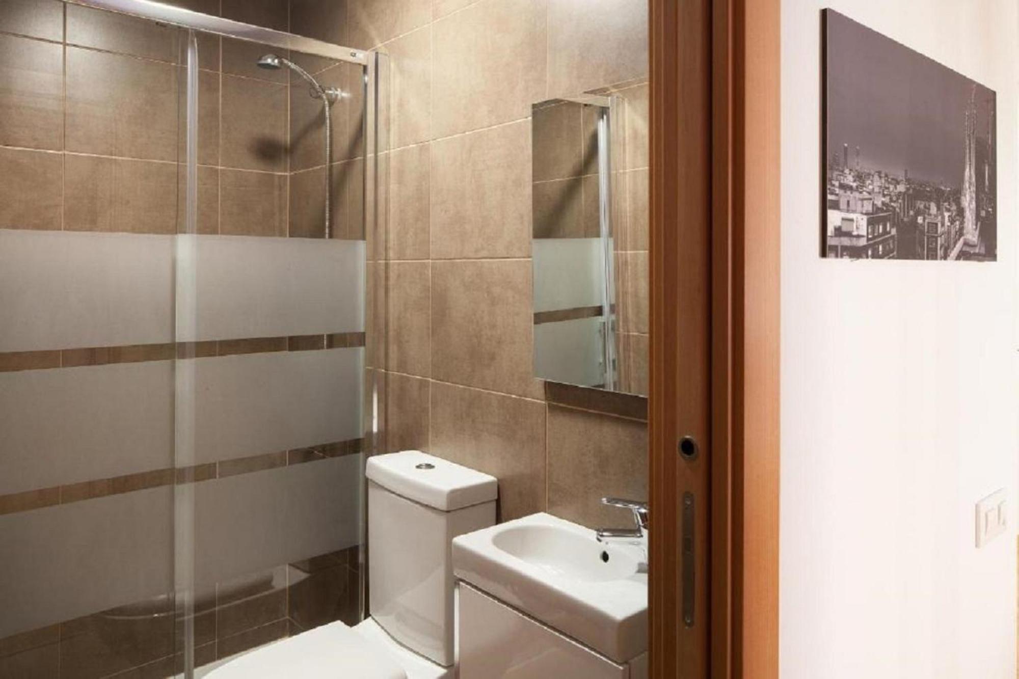 Ola Living Sagrada Familia Appartement Barcelona Buitenkant foto