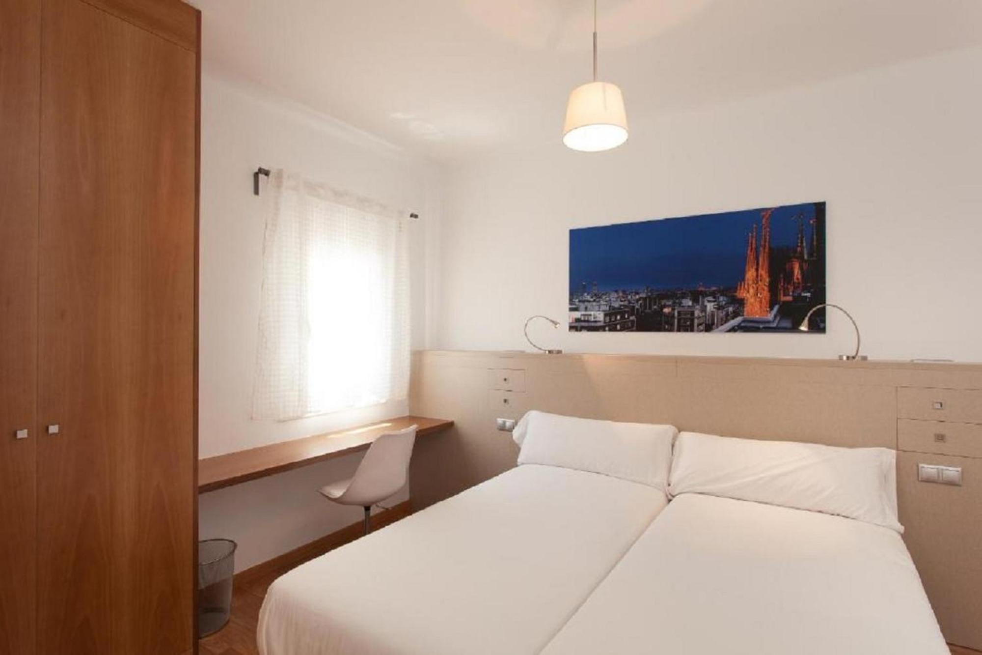Ola Living Sagrada Familia Appartement Barcelona Buitenkant foto