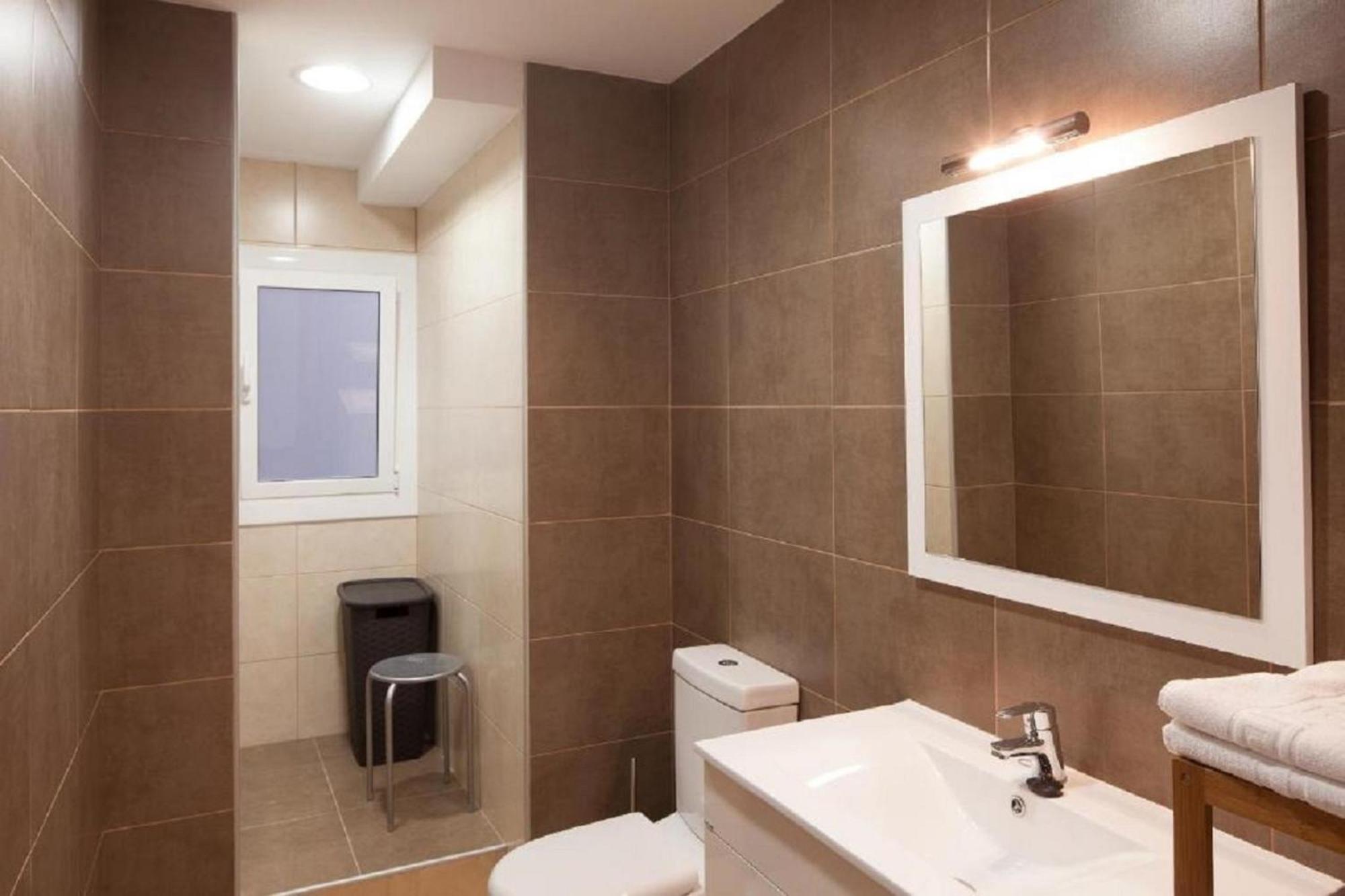 Ola Living Sagrada Familia Appartement Barcelona Buitenkant foto