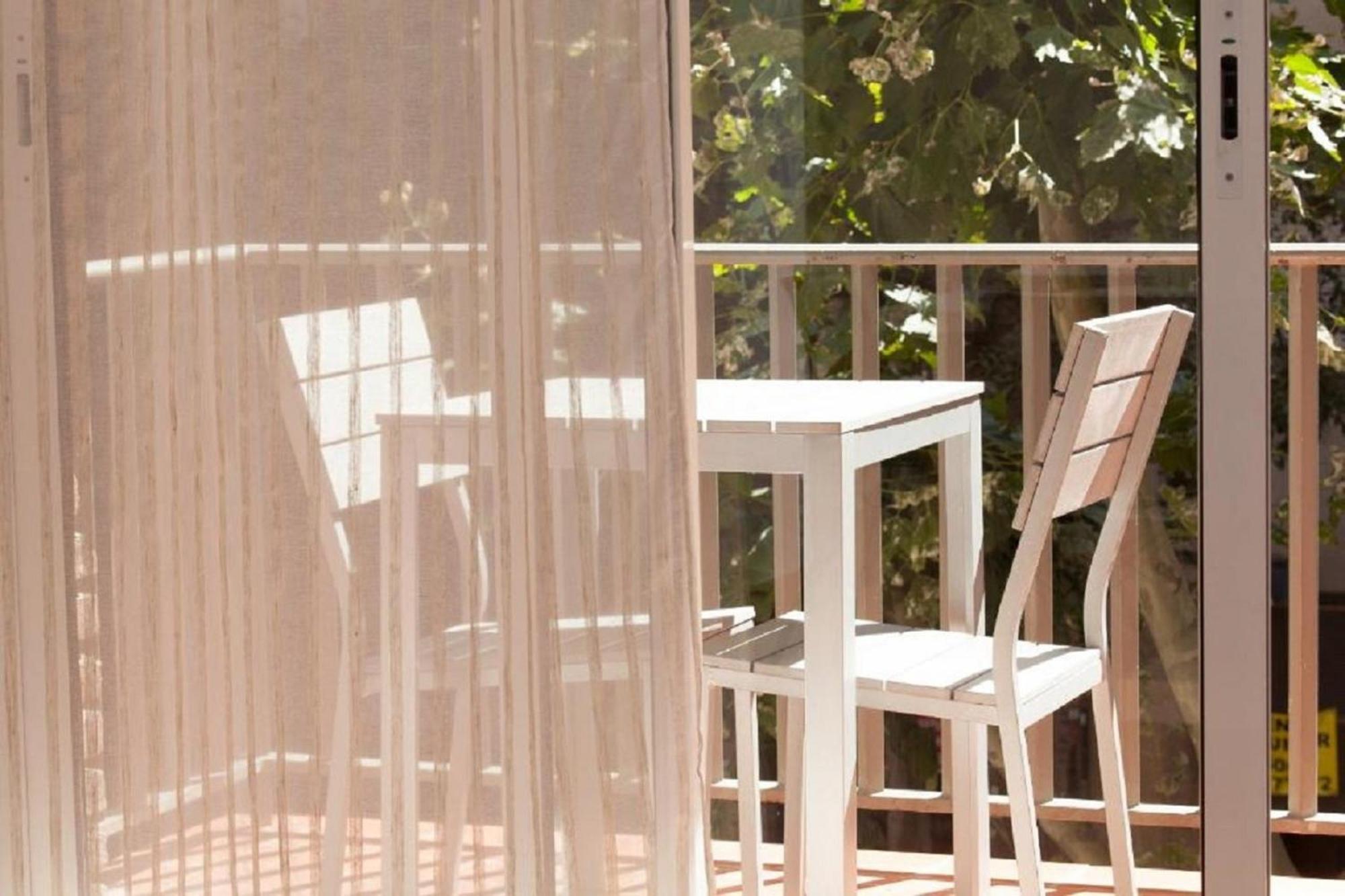 Ola Living Sagrada Familia Appartement Barcelona Buitenkant foto