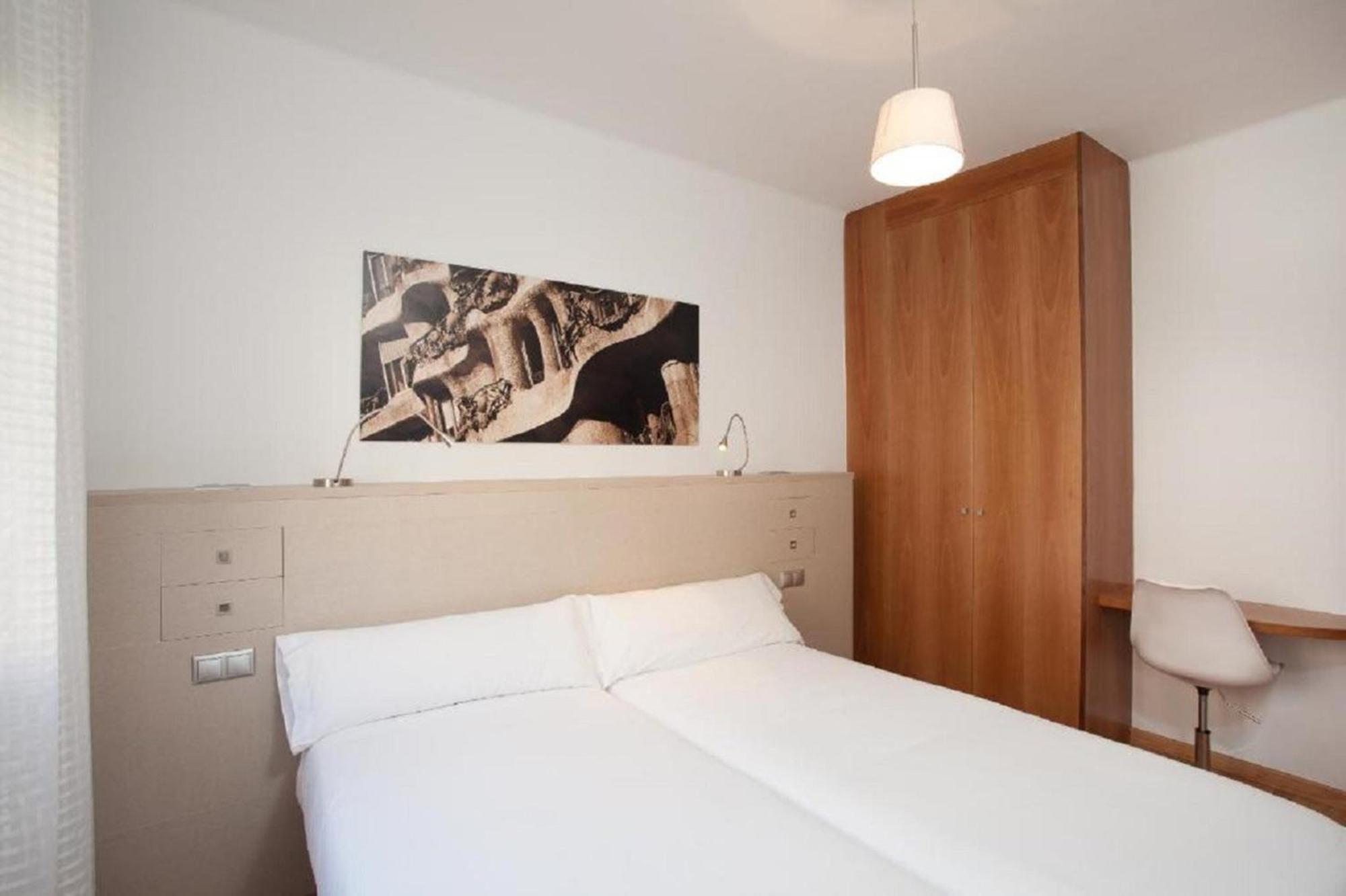 Ola Living Sagrada Familia Appartement Barcelona Buitenkant foto