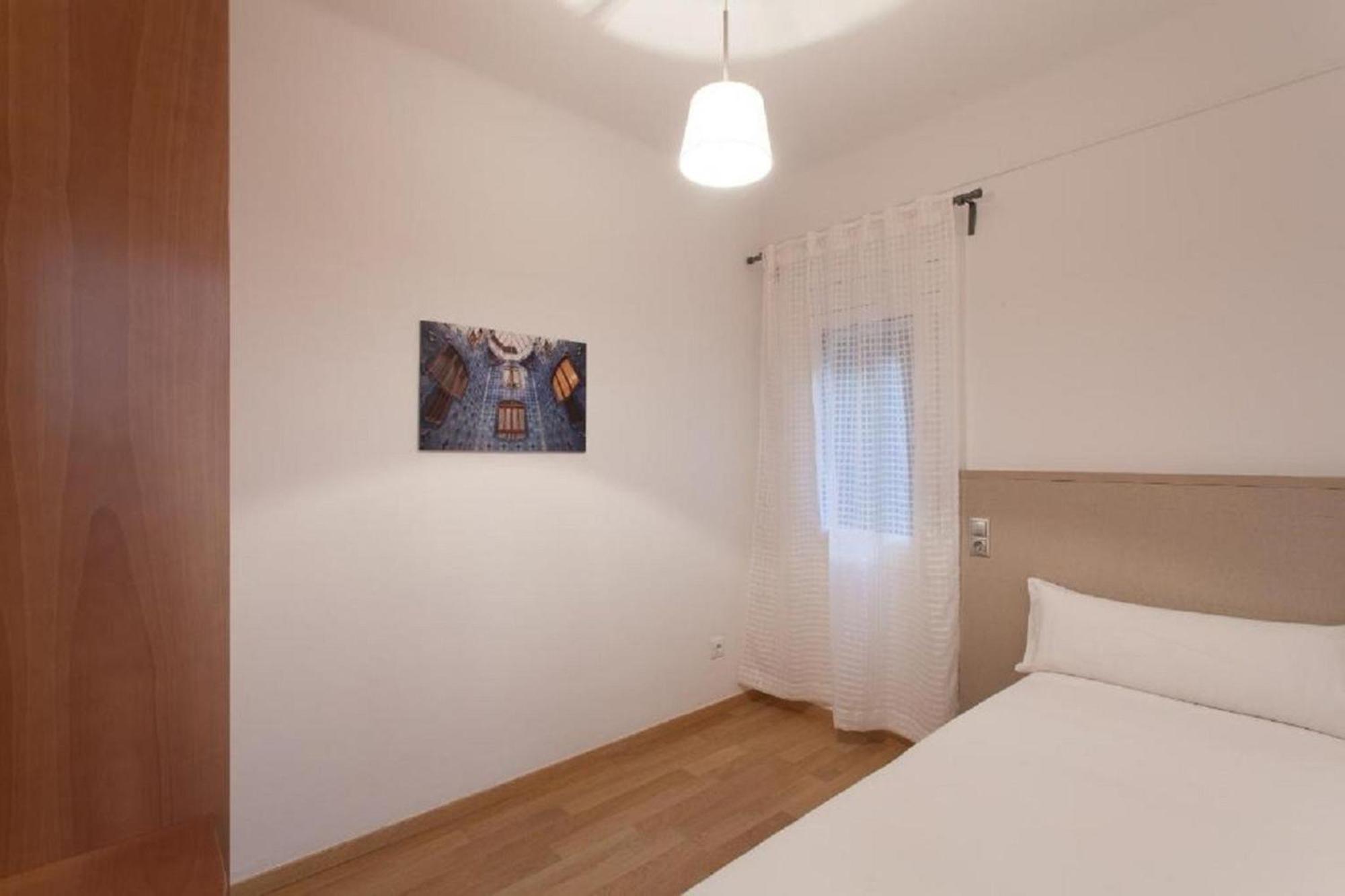 Ola Living Sagrada Familia Appartement Barcelona Buitenkant foto