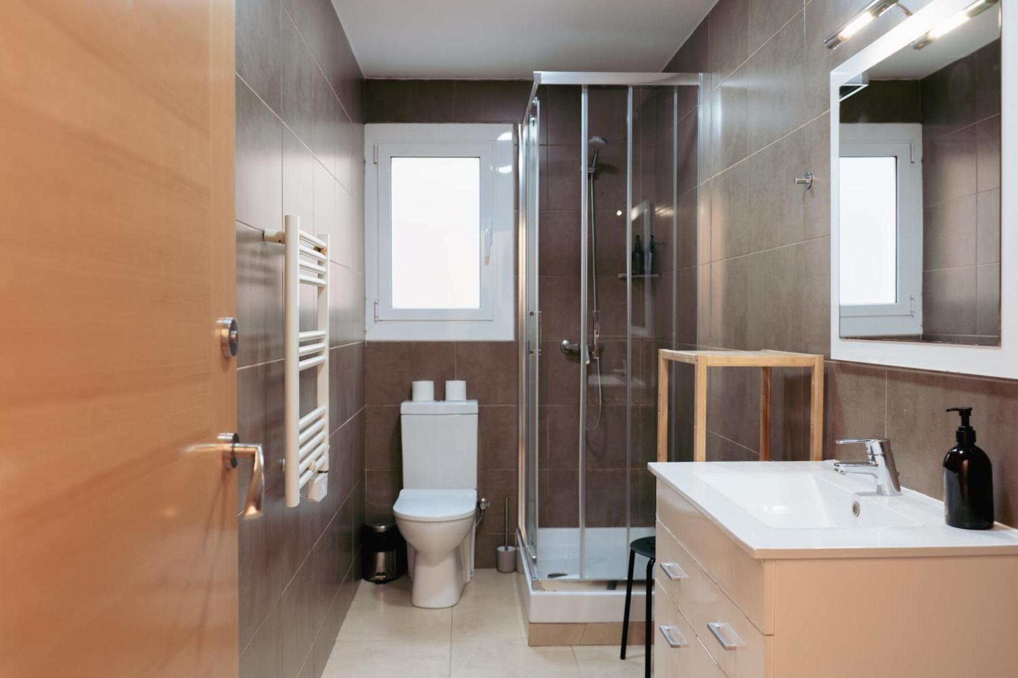 Ola Living Sagrada Familia Appartement Barcelona Buitenkant foto