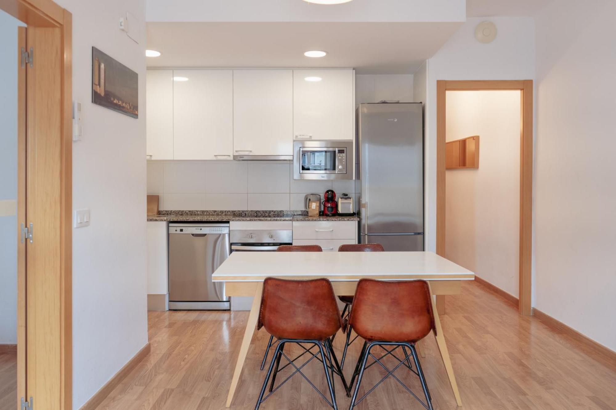 Ola Living Sagrada Familia Appartement Barcelona Buitenkant foto