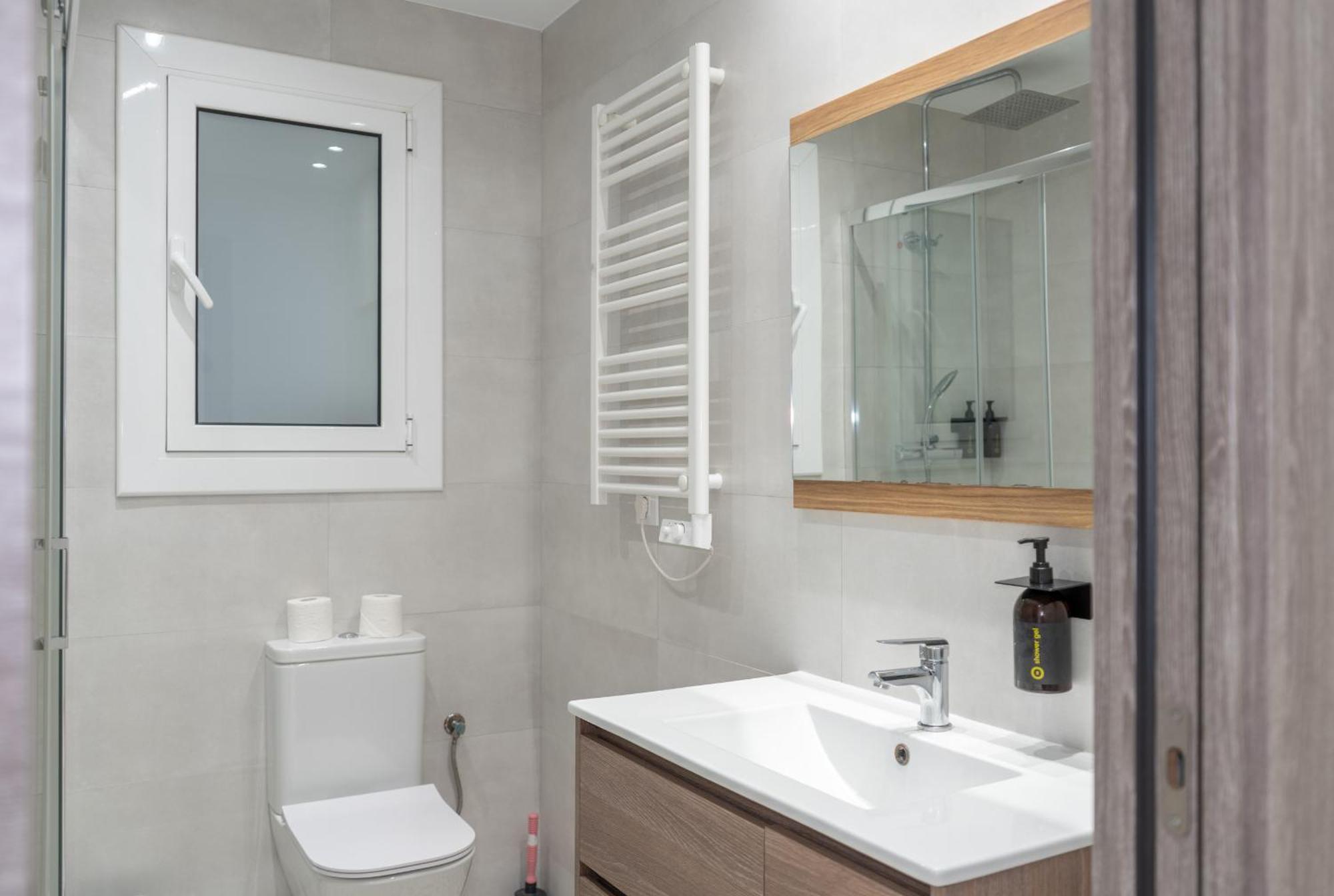 Ola Living Sagrada Familia Appartement Barcelona Buitenkant foto
